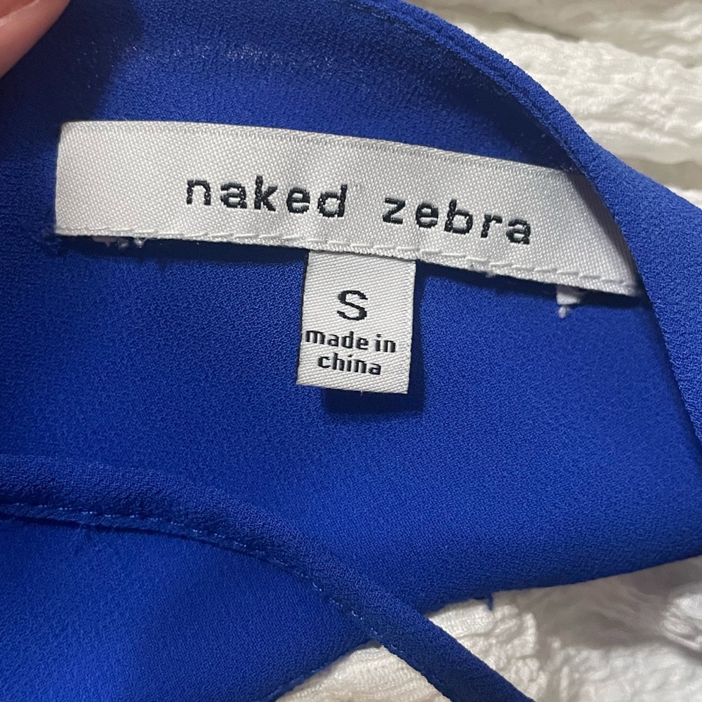 Tank top - Picture 3 of 3